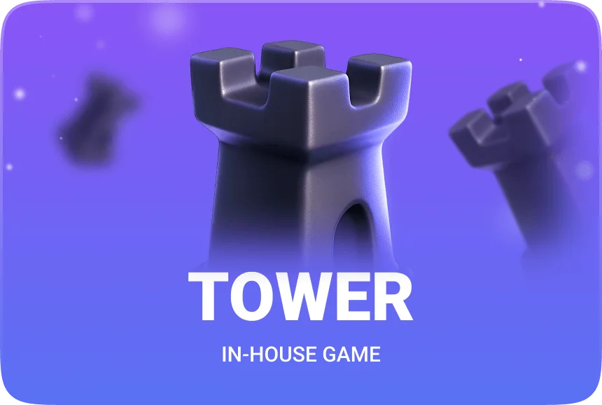 Демо-режим Tower в Bitz