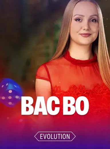 Bac Bo · Bitz Live Casino